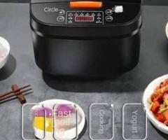 Rice cooker - Image 2