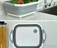 Foldable Chopping Board