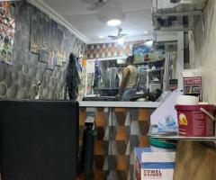 BARBERING SHOP FOR SALE - Image 3