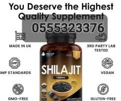 Shilajit - Image 2