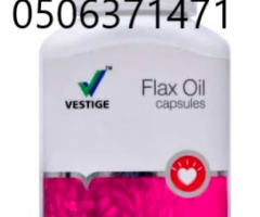 Vestige Flax Oil