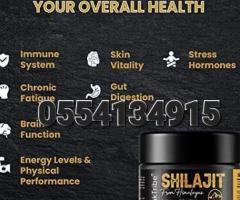 Himalayan Shilajit - Image 2