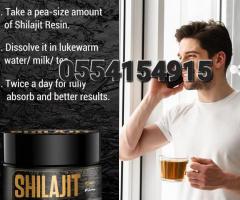 Himalayan Shilajit - Image 4