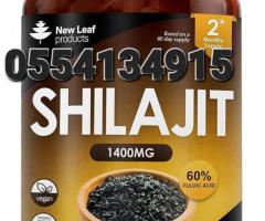 Shilajit Capsules 120caps - Image 3