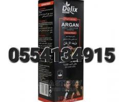 Original Delix Natural Black Dye Shampoo In Ghana - Image 4