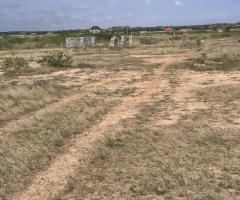 Residential Lands for Sale at New Airport City-Prampram