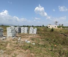 Afienya-Mobole Genuine Lands for Sale