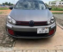 VW Golf - Image 4