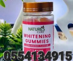 Skin Whitening Gummies - Image 3