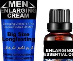 Original Max Man Enlargement Cream And Oil In Ghana