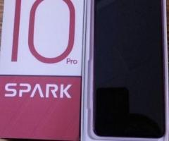 NEW TECNO SPARK 10 PRO