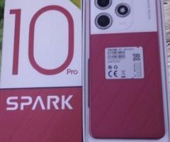 NEW TECNO SPARK 10 PRO - Image 2