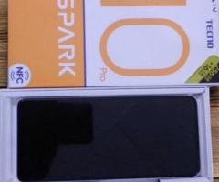 NEW TECNO SPARK 20 - Image 3