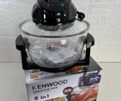 Kenwood halogen oven - Image 2