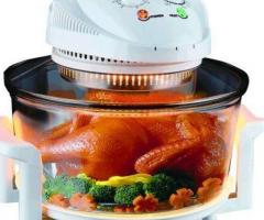 Kenwood halogen oven - Image 3