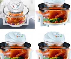 Kenwood halogen oven - Image 4