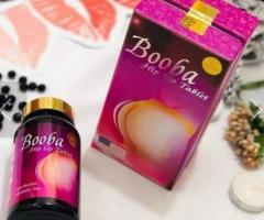 booba hip up capsule