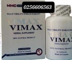 VIMAX CAPSULE