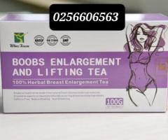 BOOBS ENLARGEMENT AND LIFT TEA