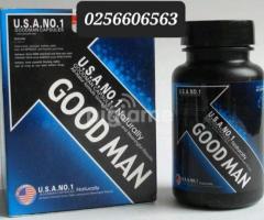 GOODMAN CAPSULES