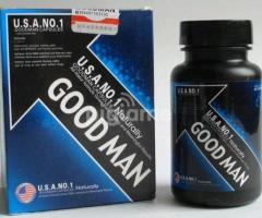 GOODMAN CAPSULES - Image 2