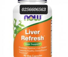 LIVER REFRESH