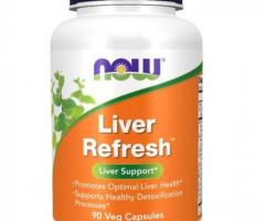 LIVER REFRESH - Image 2