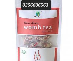 Womb Cleansing Tea