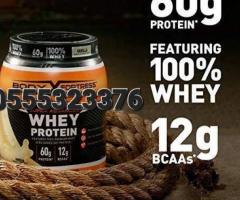 Body Fortress Whey Protein