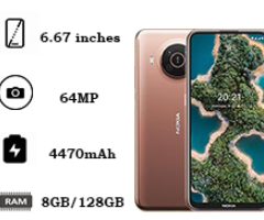 Nokia x20 5g - Image 2