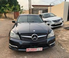 2014 Mercedes-Benz C250 for sale