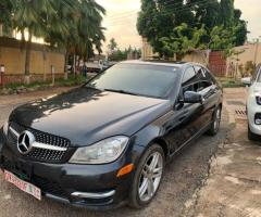 2014 Mercedes-Benz C250 for sale - Image 2