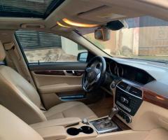 2014 Mercedes-Benz C250 for sale - Image 3