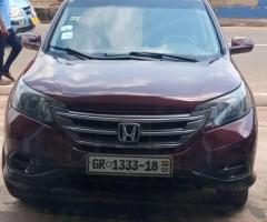 Honda CR-V - Image 2