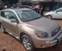 2009 rav4 limited edition