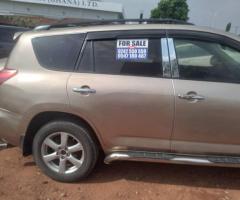 2009 rav4 limited edition - Image 2