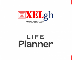 Life Planner