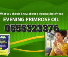 Nature's Field Evening Primrose Oil 1000mg - Image 3