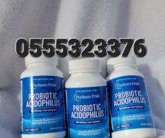 Puritan's Pride Probiotic Acidophilus - Image 3