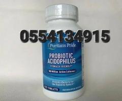 Puritan's Pride Probiotic Acidophilus - Image 4