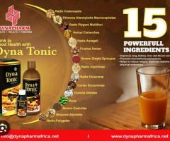 Shop Dyna Tonic 750ml online