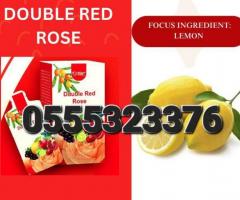 Double Red Rose Affluence Global