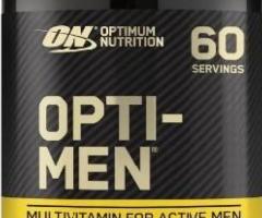 Optimum Nutrition Opti-Men