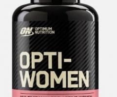 Optimum Nutrition Opti-Women