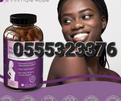 Intimate Rose Myo D-Chiro Inositol