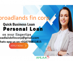 Leading online only with direct lenders