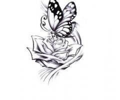 Temporary Tattoo Stickers - Image 2