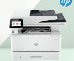 HP LASERJET PRO MFP 4103DW