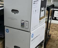 HP LASERJET PRO MFP 4103DW - Image 2