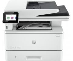 HP LASERJET PRO MFP 4103DW - Image 4